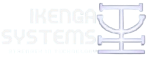 Ikenga Systems Logo